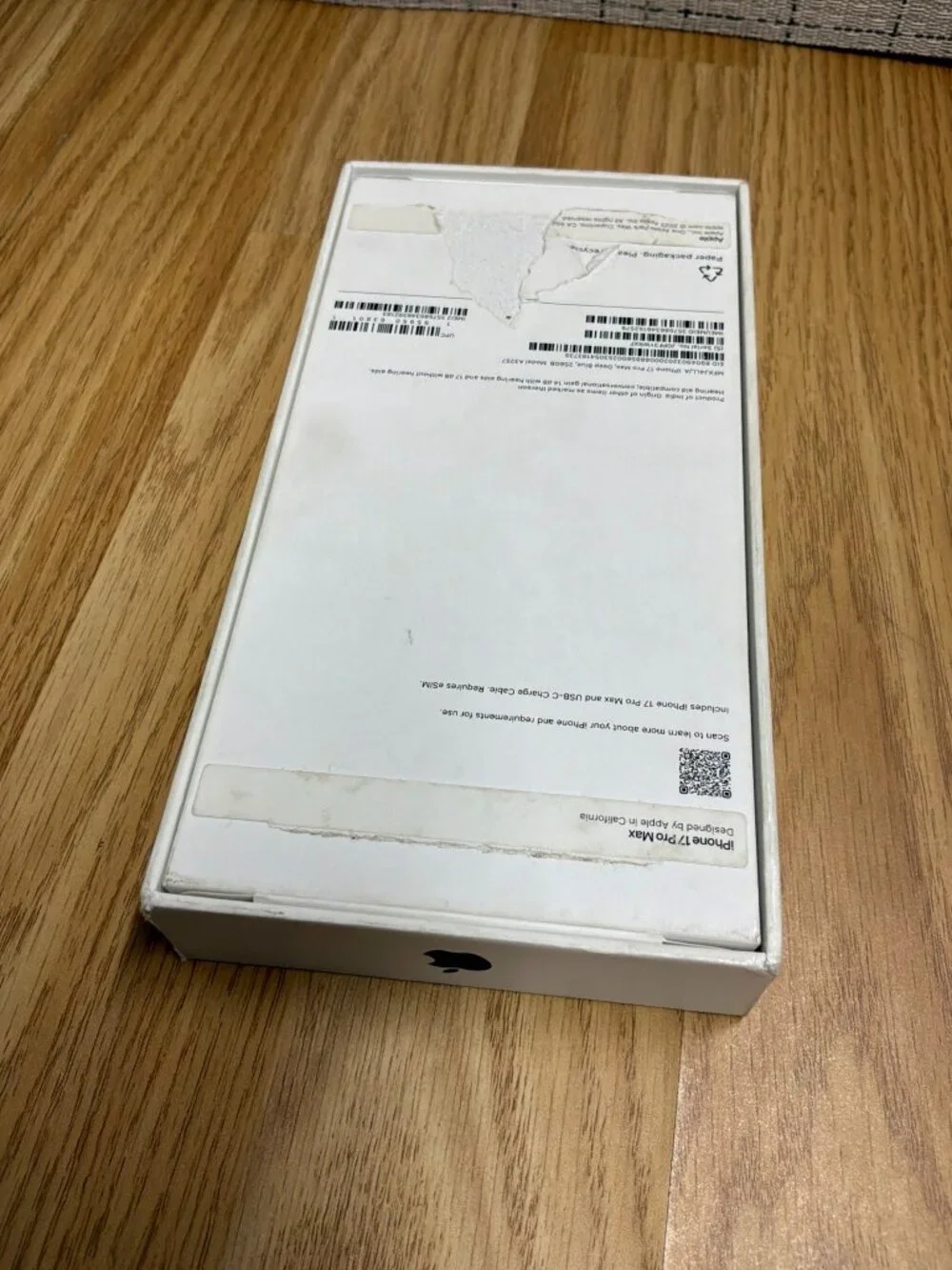 Apple iphone 17
